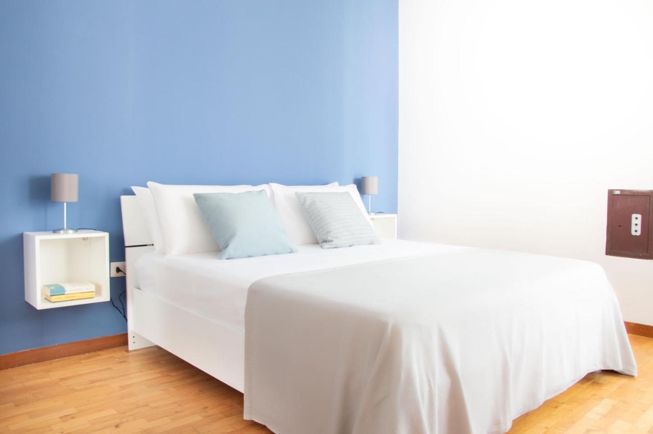 Maison Shadi Salerno Eksteriør billede